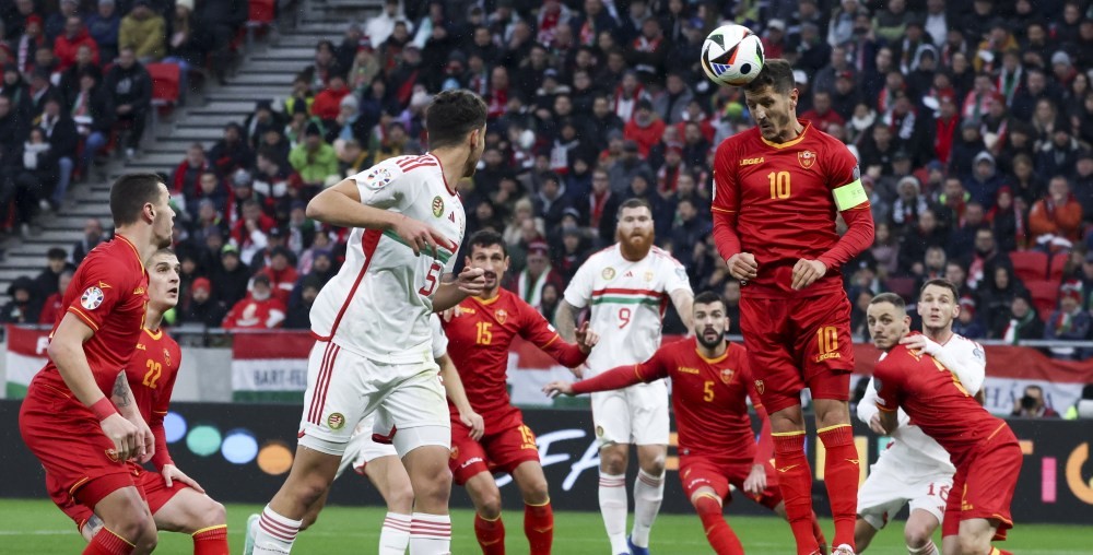 Magyarország csoportelsőként, Szerbia -másodikként jutott ki az Eb-re