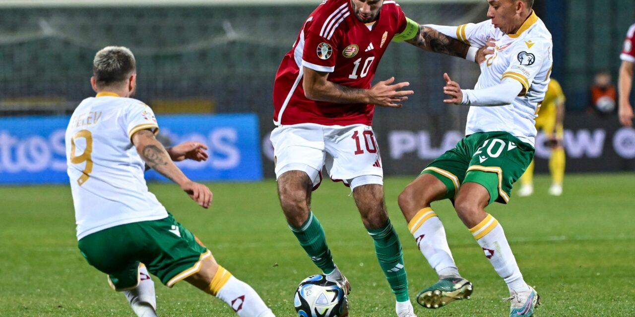 Szoboszlai Dominik ott van a világ 100 legjobb focistája között