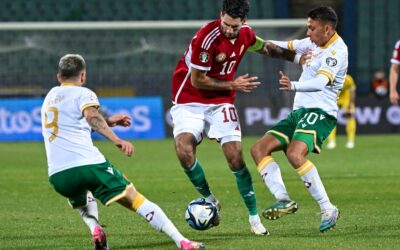 Szoboszlai Dominik ott van a világ 100 legjobb focistája között