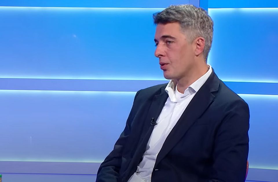 Ez a legpiszkosabb kampány, amit Szerbiában valaha is láthattunk