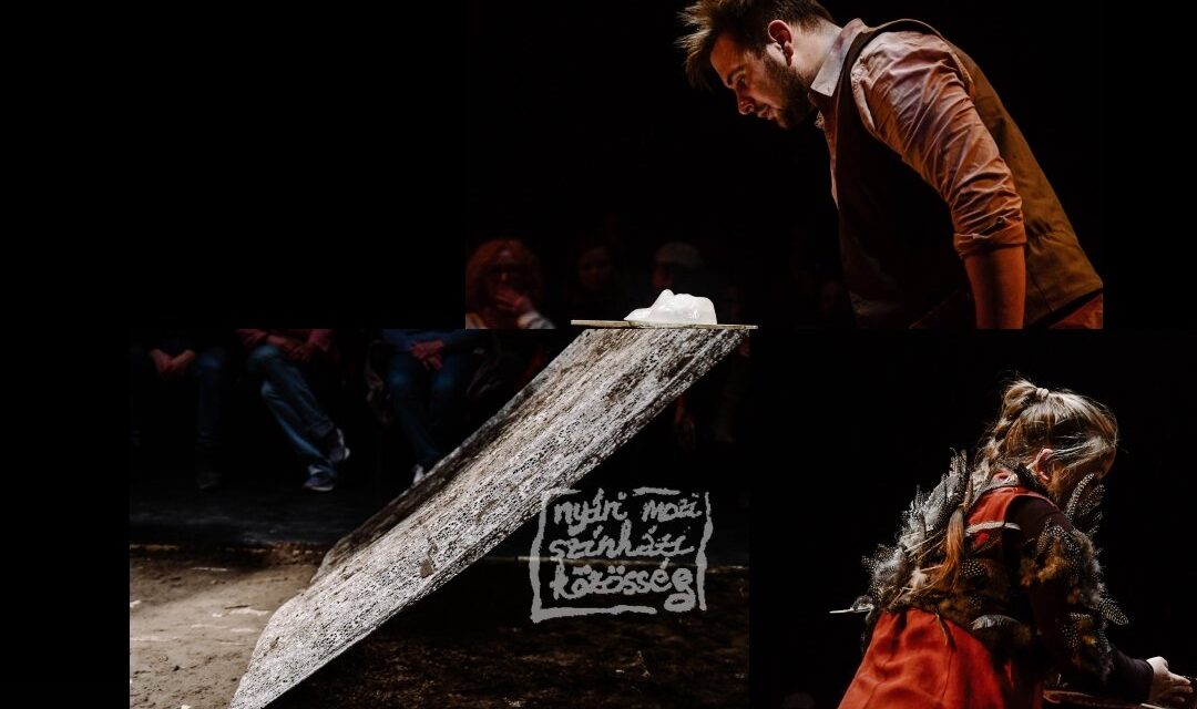 Háromnapos mini-fesztivált szervez a Nyári Mozi a Kosztolányi Színházban