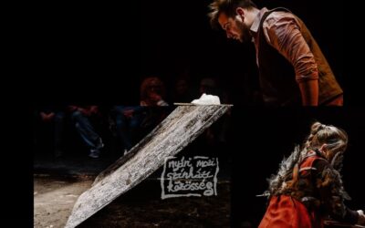 Háromnapos mini-fesztivált szervez a Nyári Mozi a Kosztolányi Színházban