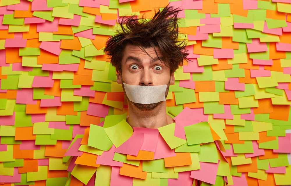 És akkor érted is eljöttek…