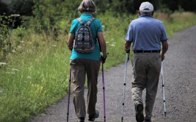 Egyre tovább élvezik a nyugdíjakat
