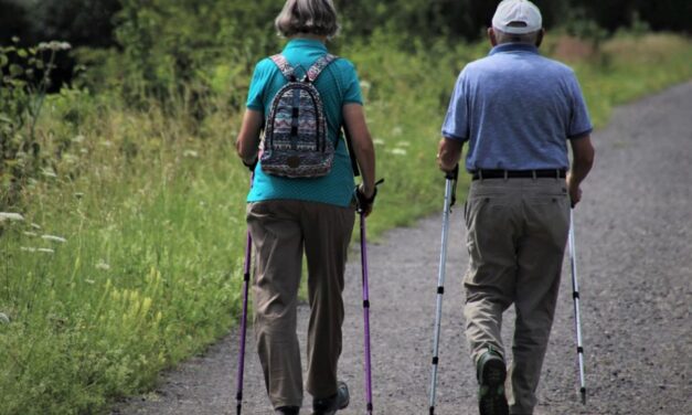 Az EU 17 országában a nők hosszabb, egészséges életet élnek, mint a férfiak