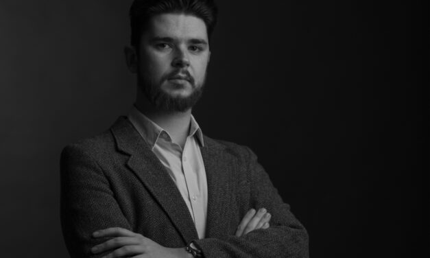 Oláh Tamás kapta az idei Bécsy-díjat