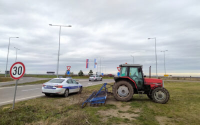 „Nem törölték el a vízlecsapolási illetéket”