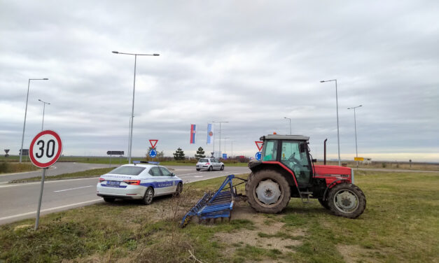 A be nem váltott ígéretek miatt hétfőn utcára vonulnak a szabadkai gazdák