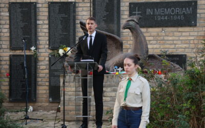 Pásztor Bálint: Feladatunk és kötelességünk megakadályozni a gyűlöletkeltést