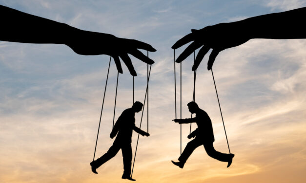 Elűzni a megfélemlítő rendszereket!