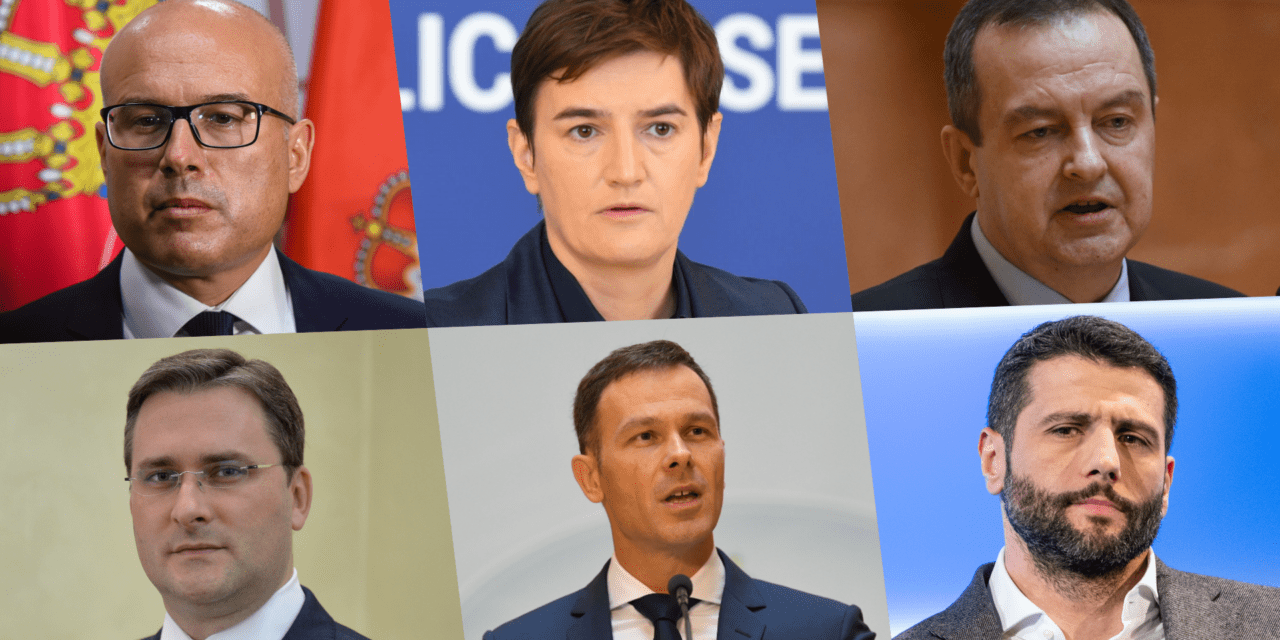 Ezek a politikusok a választásokig már nem kampányolhatnak a sajtóban