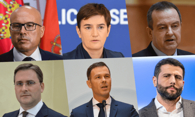 Ezek a politikusok a választásokig már nem kampányolhatnak a sajtóban