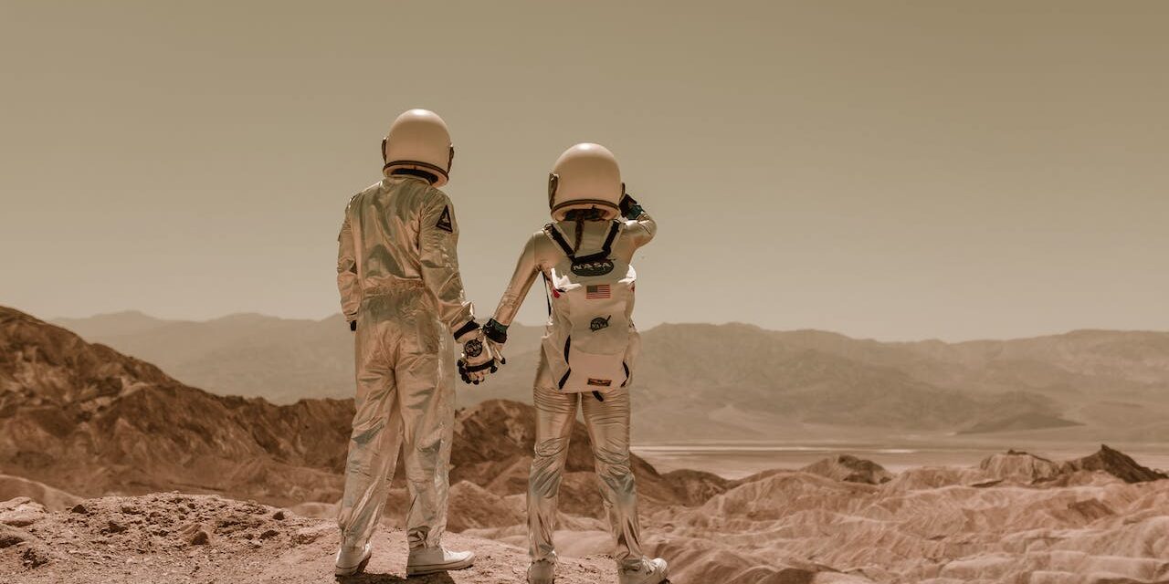 Sci-fi-rajongó vagy? Mutasd meg a világnak!