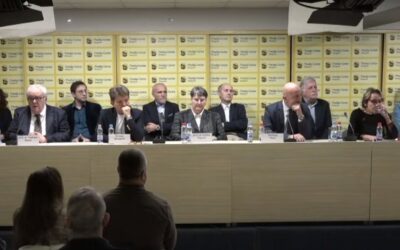 A ProGlas kiáll a tiltakozó tanügyi dolgozók mellett