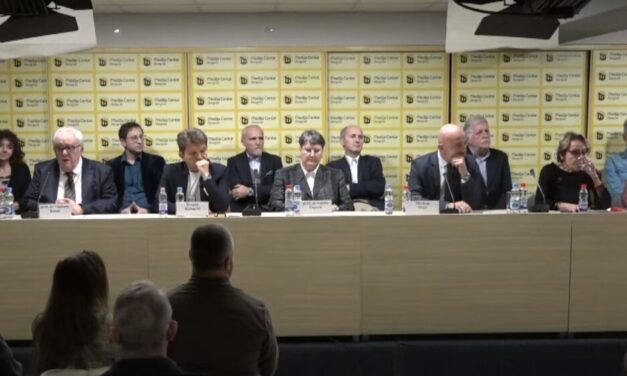 Országos megmozdulásokat tart szerdától a ProGlas