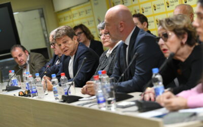 Minden városban fel kell ébresztenünk azokat, akik nem akarnak politizálni