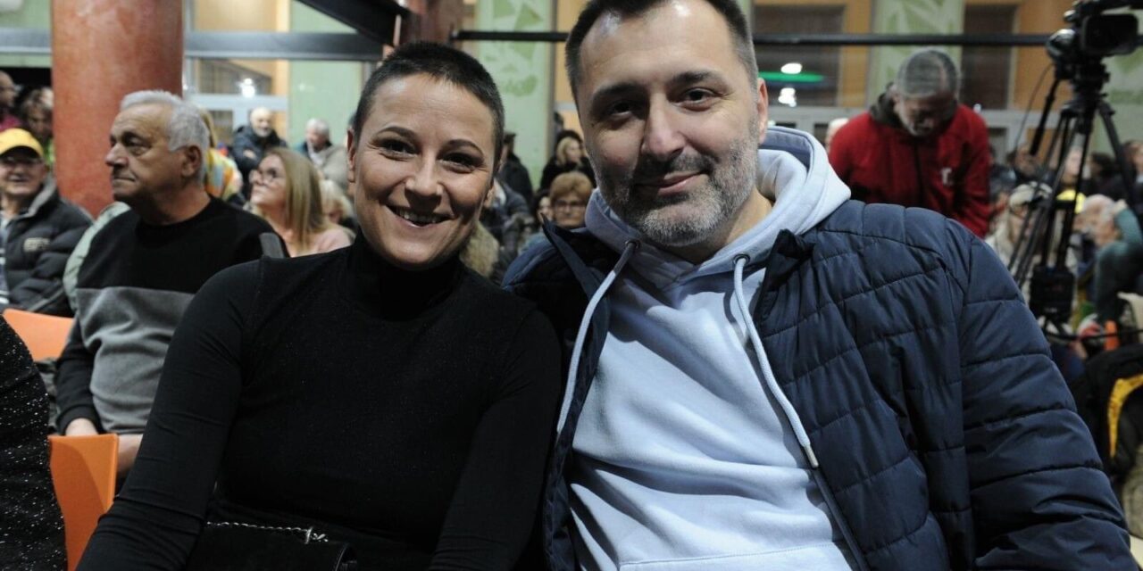 Proglas: A félelem helyét vegye át a remény!