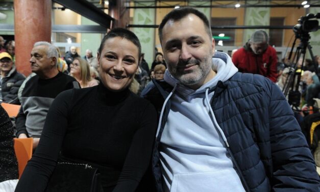 Proglas: A félelem helyét vegye át a remény!