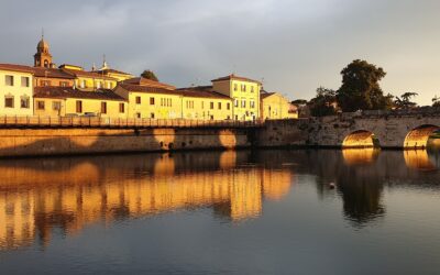 Magyar nő holttestét találták meg Riminiben