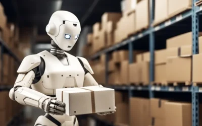 Robot ölt meg egy munkást