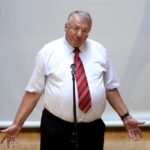 Hága: Szerbia nem válaszol a Šešelj-perrel kapcsolatos megkeresésekre