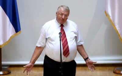 Egy listán a VMSZ-es, a radikális és a haladó párti jelöltek