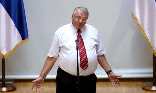 Hága átengedi a Šešelj és társai elleni eljárást Szerbiának