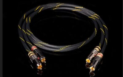 Tiszta áram zenehallgatáshoz hálózati jelkondicionáló segítségével