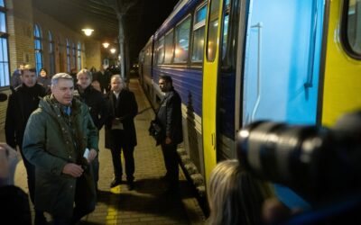 Vitézy: A MÁV jelenleg nem képes üzemeltetni a Szeged–Szabadka vonalat – MÁV: Ez fake news!