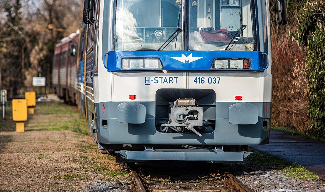 Megvan a dátum, ekkor indul a vasúti személyforgalom Szeged és Szabadka között
