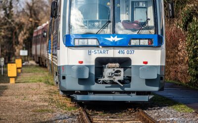 Megvan a dátum, ekkor indul a vasúti személyforgalom Szeged és Szabadka között