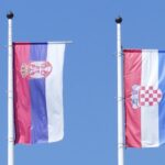 A Külügyminisztérium szerint veszélyes Horvátországba utazni