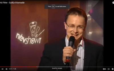 Hétindító: Hallotta már Szijjártó Pétert, ahogy a Republic slágerét énekli?