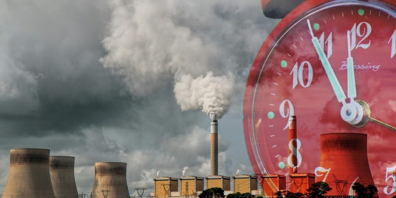 Milyen hatása van a légszennyezésnek a termékenységre?