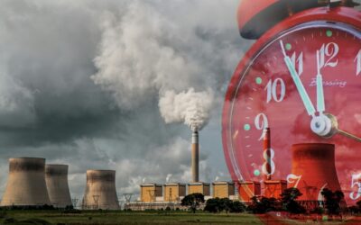 Egy év alatt 15 ezren haltak meg légszennyezés miatt