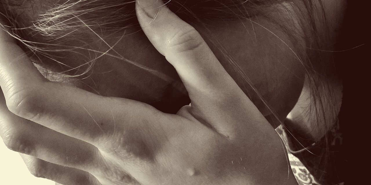 Csaknem félmillió depressziós él körülöttünk