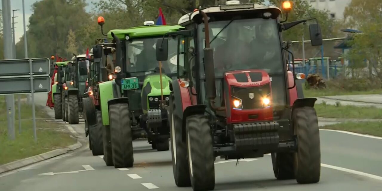 Nem minden gazdaszervezet elégedett a megállapodással, pénteken ismét utcára vonulnak