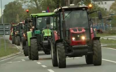 Radikalizálják-e a tüntetéseket a gazdák?