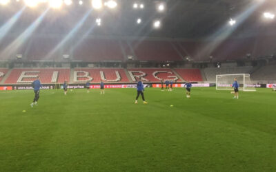 Freiburgban vendégszerepel a TSC