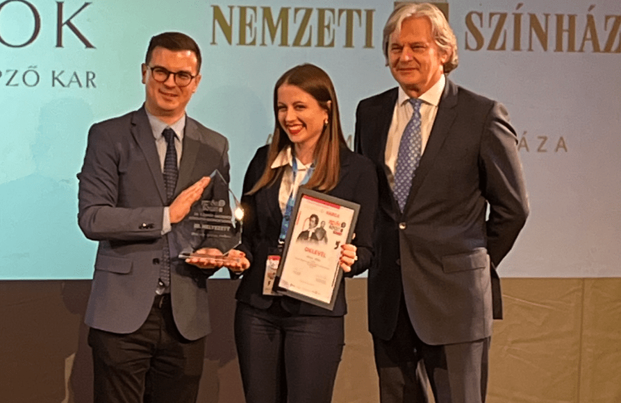 <span class="entry-title-primary">A Magyar Tanszék hallgatójának budapesti sikere</span> <span class="entry-subtitle">Vadnai Erika a Kárpát-medence legjobb női szónoka</span>