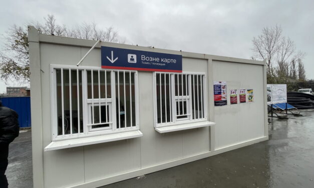 Ennyibe kerül a vonatjegy Szegedre, ha Szabadkáról indul