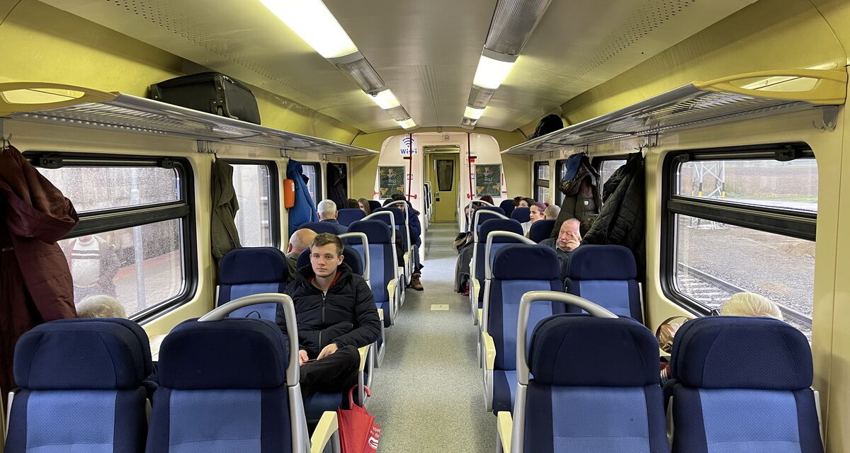 HVG: Kisiklás miatt nem jártak a vonatok Szabadka és Szeged között