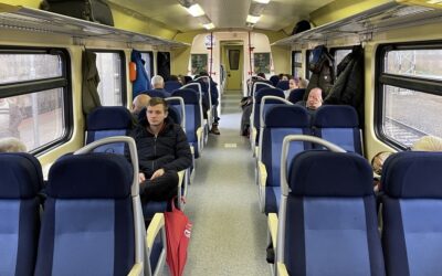 HVG: Kisiklás miatt nem jártak a vonatok Szabadka és Szeged között