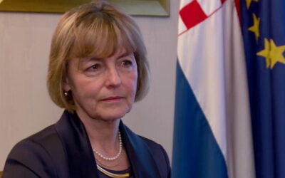 Pusić: Szerbia lemondott az Európai Unióhoz való csatlakozásról