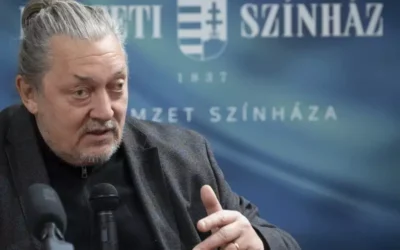 Csák nem fogadta el Vidnyánszky lemondását