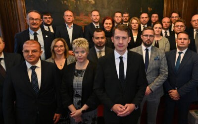 Íme, a VMSZ kétszázötven nevet felvonultató listája