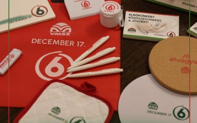 Edényalátét, jégkaparó, toll, esőkabát… Mi van a csomagban? - Ezekkel az ajándékokkal lepi meg a választókat a VMSZ