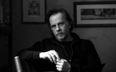 Meghalt Žarko Laušević