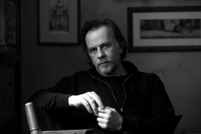 Meghalt Žarko Laušević