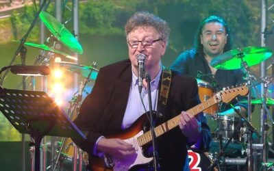 Vajdasági együttes búcsúztatja az óévet Szegeden